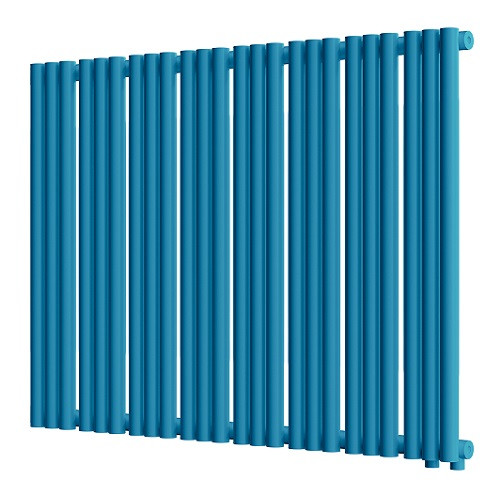 Стальной трубчатый радиатор отопления Empatiko Takt R1-952-500 Evening Blue Стальной трубчатый радиатор отопления Empatiko Takt R1-952-500 Evening Blue