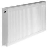 Стальной панельный радиатор отопления Axis Classic 22 300х400  Стальной панельный радиатор отопления Axis Classic 22 300х400