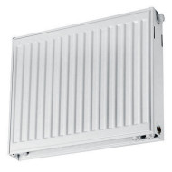 Стальной панельный радиатор отопления Axis Ventil 22 500х500