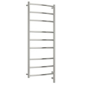 Электрический полотенцесушитель Сунержа Галант 3.0 1200х500 МЭМ левый (Без покрытия)