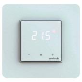 Терморегулятор Welrok lis Терморегулятор Welrok lis