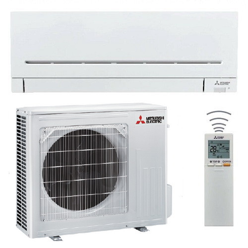 Настенный кондиционер Mitsubishi Electric Standart Inverter MSZ-AP50VG/MUZ-AP50VG