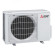 Настенный кондиционер Mitsubishi Electric Design Inverter MSZ-EF25VGS / MUZ-EF25VG (SILVER)