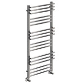 Водяной полотенцесушитель Terminus "Нойс" П18 500х1200 Водяной полотенцесушитель Terminus "Нойс" П18 500х1200