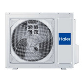 Инверторный наружный блок Haier 3U55S2SR5FA (R32) Инверторный наружный блок Haier 3U55S2SR5FA (R32)
