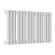 Стальной трубчатый радиатор отопления Empatiko Takt S1-592-200 Silk White