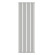 Стальной трубчатый радиатор отопления Empatiko Takt S2-472-2000 Cream Grey 