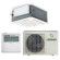 Кассетный инверторный кондиционер Lessar LS-HE12BCWA2/LU-HE12UWA2/LZ-B4COBA