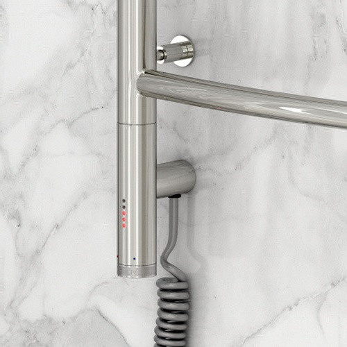 Электрический полотенцесушитель Сунержа Галант 3.0 1200х600 МЭМ левый (Без покрытия) Электрический полотенцесушитель Сунержа Галант 3.0 1200х600 МЭМ левый (Без покрытия)