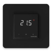 Терморегулятор Welrok lis bk Терморегулятор Welrok lis bk