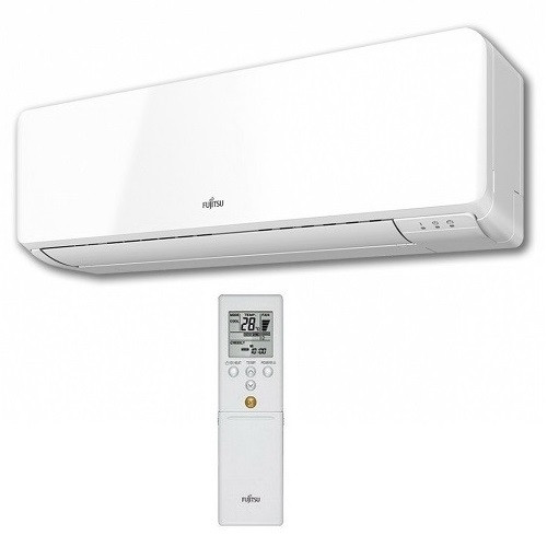 Настенный внутренний блок Fujitsu Genios ASYG09KMCC