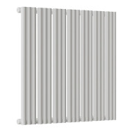 Стальной трубчатый радиатор отопления Empatiko Takt S1-832-500 Cream Grey Стальной трубчатый радиатор отопления Empatiko Takt S1-832-500 Cream Grey