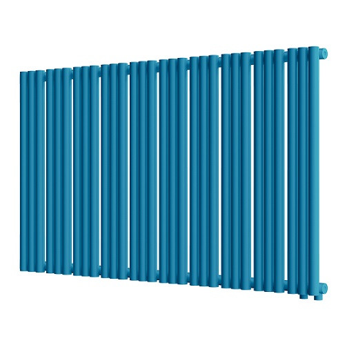 Стальной трубчатый радиатор отопления Empatiko Takt R1-1192-500 Evening Blue Стальной трубчатый радиатор отопления Empatiko Takt R1-1192-500 Evening Blue