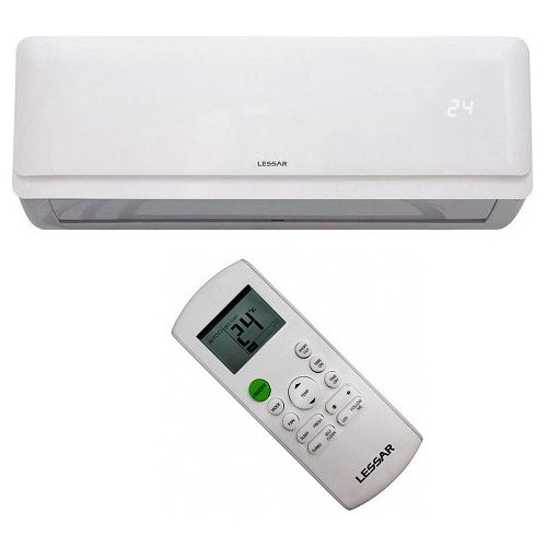 Lessar eMagic Inverter LS-MHE07KMA2