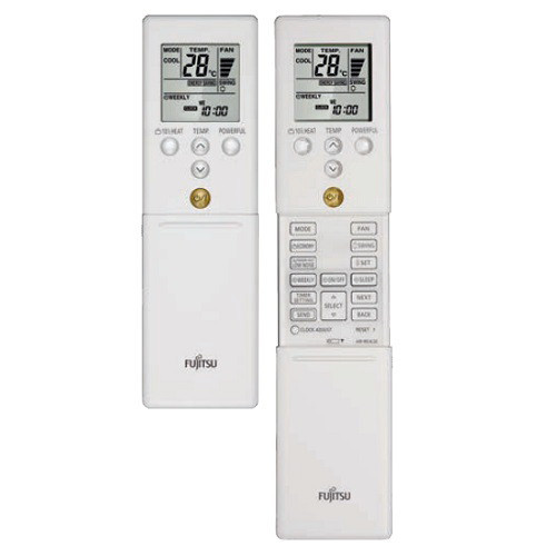 Настенный внутренний блок Fujitsu Genios ASYG12KMCC