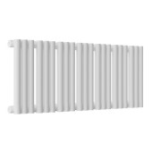 Стальной трубчатый радиатор отопления Empatiko Takt S1-832-200 Silk White Стальной трубчатый радиатор отопления Empatiko Takt S1-832-200 Silk White