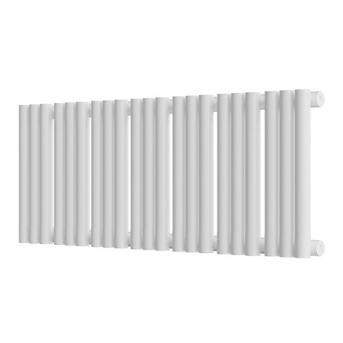 Стальной трубчатый радиатор отопления Empatiko Takt S1-832-200 Silk White