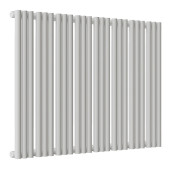 Стальной трубчатый радиатор отопления Empatiko Takt S1-952-500 Cream Grey Стальной трубчатый радиатор отопления Empatiko Takt S1-952-500 Cream Grey