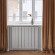 Стальной трубчатый радиатор отопления Empatiko Takt S1-952-500 Cream Grey Стальной трубчатый радиатор отопления Empatiko Takt S1-952-500 Cream Grey