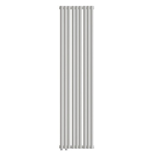 Стальной трубчатый радиатор отопления Empatiko Takt LR2-352-2000 Cream Grey Стальной трубчатый радиатор отопления Empatiko Takt LR2-352-2000 Cream Grey