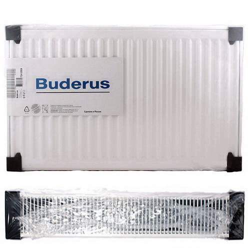 Buderus Logatrend K-Profil Тип 21