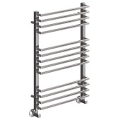 Водяной полотенцесушитель Terminus "Арт" П13 500х800 Водяной полотенцесушитель Terminus "Арт" П13 500х800