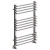 Водяной полотенцесушитель Terminus "Арт" П13 500х800