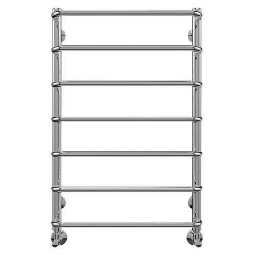 Водяной полотенцесушитель Terminus "Стандарт" П7 500х796 