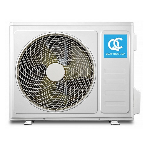 Инверторный наружный блок Quattroclima Freddo QN-FM21UA