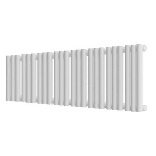 Стальной трубчатый радиатор отопления Empatiko Takt S1-952-200 Mild White