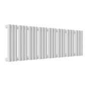 Стальной трубчатый радиатор отопления Empatiko Takt S1-952-200 Mild White Стальной трубчатый радиатор отопления Empatiko Takt S1-952-200 Mild White