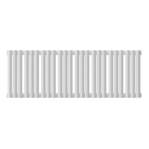 Стальной трубчатый радиатор отопления Empatiko Takt S1-952-200 Mild White