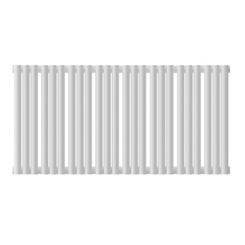 Стальной трубчатый радиатор отопления Empatiko Takt S2-952-300 Silk White Стальной трубчатый радиатор отопления Empatiko Takt S2-952-300 Silk White