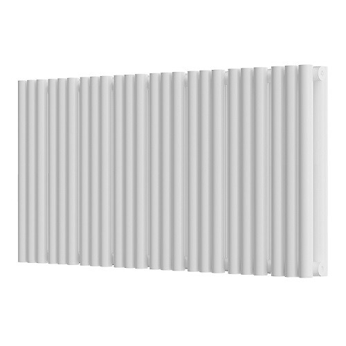 Стальной трубчатый радиатор отопления Empatiko Takt S2-952-300 Silk White Стальной трубчатый радиатор отопления Empatiko Takt S2-952-300 Silk White