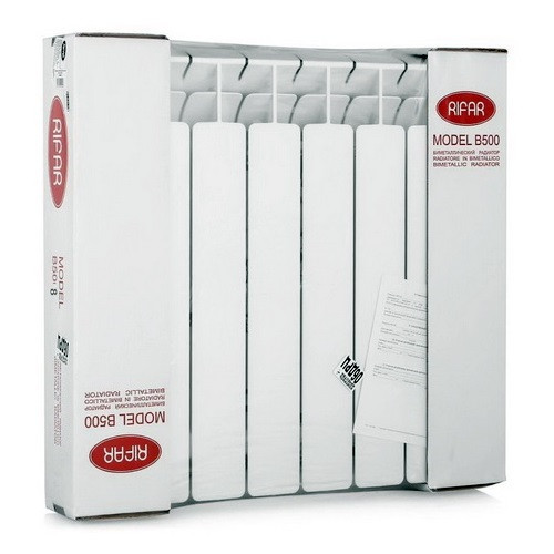 Rifar Base 500 Rifar Base 500