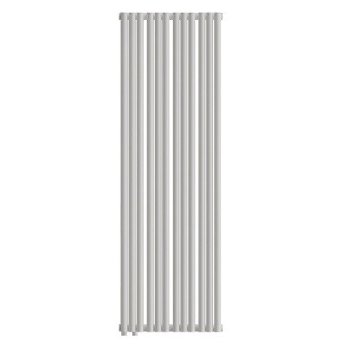 Стальной трубчатый радиатор отопления Empatiko Takt LR2-472-2000 Cream Grey Стальной трубчатый радиатор отопления Empatiko Takt LR2-472-2000 Cream Grey