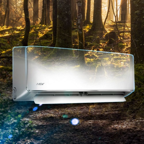 Настенный кондиционер MDV Aurora MDSA-24HRN8 / MDOA-24HN8