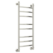 Водяной полотенцесушитель Стилье Аксиома-20 1000х400 (Без покрытия)
