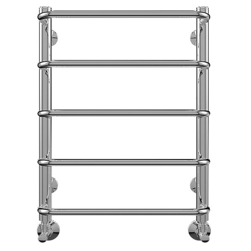 Водяной полотенцесушитель Terminus "Стандарт" П5 400х596