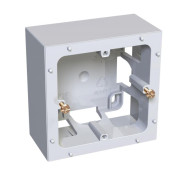 Коробка для наружного монтажа терморегулятора