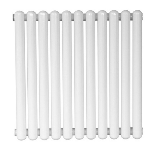 Стальной трубчатый радиатор отопления КЗТО Гармония С40 1-300-33