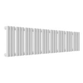 Стальной трубчатый радиатор отопления Empatiko Takt S1-1072-200 Silk White Стальной трубчатый радиатор отопления Empatiko Takt S1-1072-200 Silk White