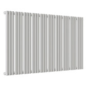 Стальной трубчатый радиатор отопления Empatiko Takt S1-1192-500 Cream Grey Стальной трубчатый радиатор отопления Empatiko Takt S1-1192-500 Cream Grey