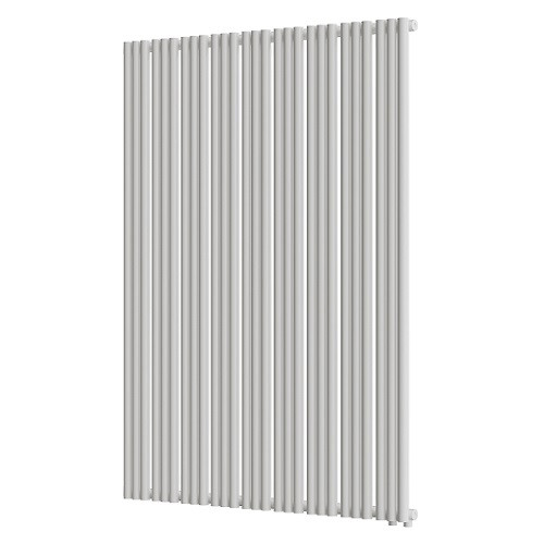 Стальной трубчатый радиатор отопления Empatiko Takt R1-1072-2000 Cream Grey Стальной трубчатый радиатор отопления Empatiko Takt R1-1072-2000 Cream Grey