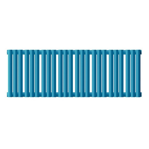 Стальной трубчатый радиатор отопления Empatiko Takt S2-952-200 Evening Blue  Стальной трубчатый радиатор отопления Empatiko Takt S2-952-200 Evening Blue