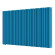 Стальной трубчатый радиатор отопления Empatiko Takt LR2-1192-500 Evening Blue