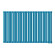 Стальной трубчатый радиатор отопления Empatiko Takt LR2-1192-500 Evening Blue