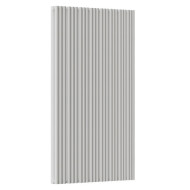 Стальной трубчатый радиатор отопления Empatiko Takt S2-952-2000 Cream Grey Стальной трубчатый радиатор отопления Empatiko Takt S2-952-2000 Cream Grey