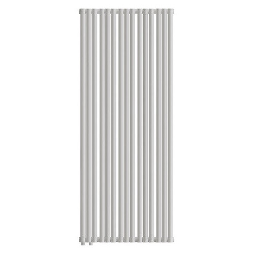 Стальной трубчатый радиатор отопления Empatiko Takt LR2-592-2000 Cream Grey Стальной трубчатый радиатор отопления Empatiko Takt LR2-592-2000 Cream Grey