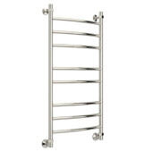 Водяной полотенцесушитель Стилье Аксиома-20 1000х500 (Без покрытия)